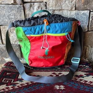 Cotopaxi CAMAYA SATCHEL - DEL DÍA SURPRISE SATCHEL